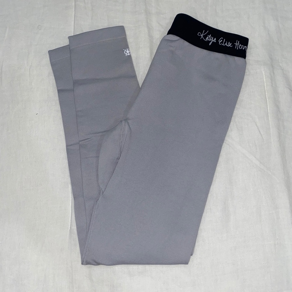 Work Outs by Katya leggings